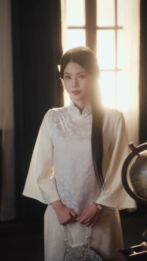 琉璃钟，琥珀浓（90集）360网盘观看