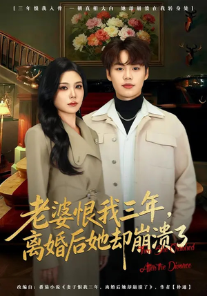 老婆恨我三年，离婚后她却崩溃了（80集）每日短剧推荐