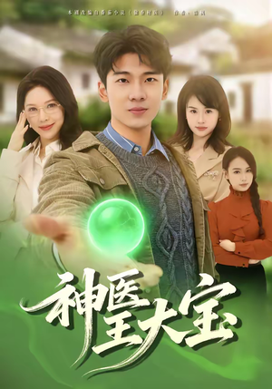神医王大宝（69集）免费在线看