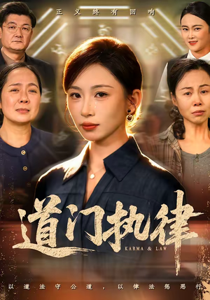 道门执律（70集）真的好看吗