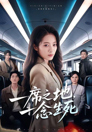 一席之地，一念生死（70集）最热门短剧来了