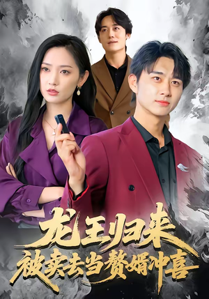 龙王归来：被卖去当赘婿冲喜（61集）评价怎么样