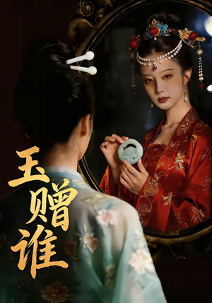 玉赠谁（45集）UC网盘在线看