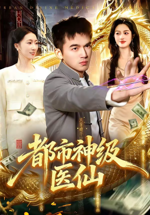 都市神级医仙（129集）爆款短剧推荐