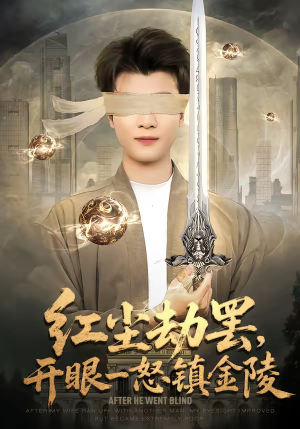 红尘劫罢，开眼一怒镇金陵（81集）短剧介绍