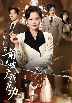 主妇逆袭，前夫破产我庆功（36集）观看软件