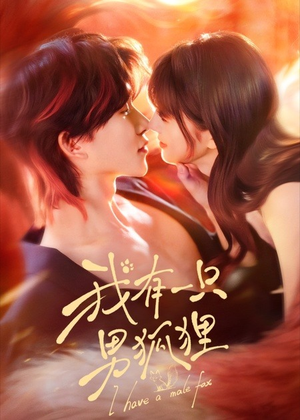 我有一只男狐狸（48集）恋爱短剧分享