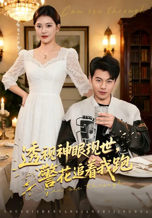 透视神眼现世，警花追着我跑（80集）在线免费观看