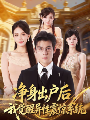 净身出户后：我觉醒异性震惊系统（81集）火热短剧抢先看