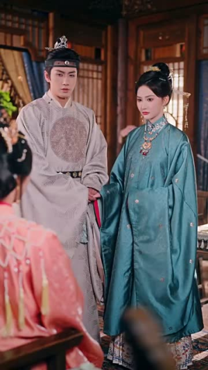 和离后，她冠绝京城（62集）最新上映的短剧