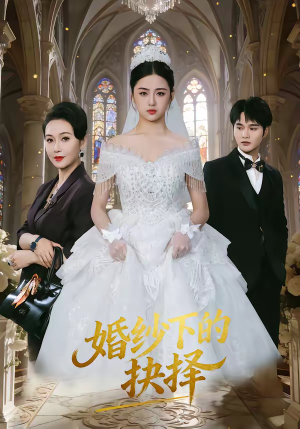婚纱下的抉择（60集）最火短剧热播中