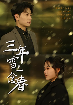 三年雪，一念春（70集）番茄短剧看全集
