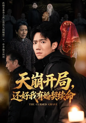 天崩开局，还好我有婚契续命（50集）免费全集短剧