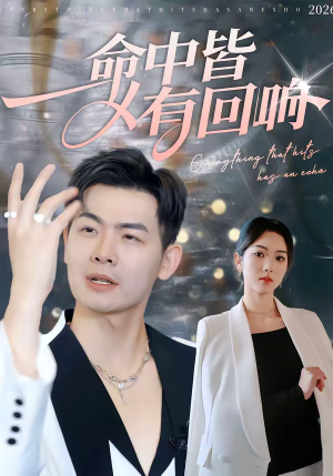 命中皆有回响（62集）在哪里看