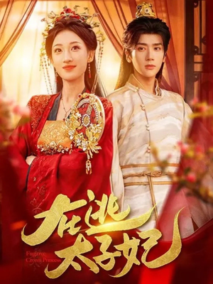 在逃太子妃（64集）短剧看全集