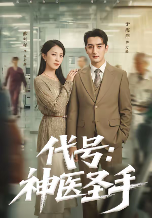 代号：神医圣手（61集）红果短剧看全集