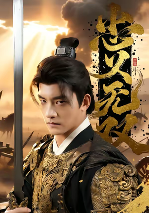 忠义无双（52集）短剧精彩绝伦