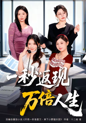 一秒返现万倍人生（61集）第三季