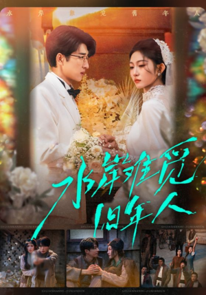 水岸难觅旧年人（68集）短剧免费分享