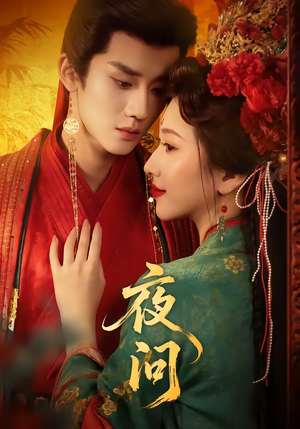 夜问（60集）最火爆短剧