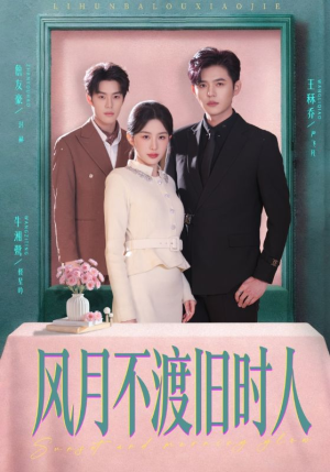 风月不渡旧时人（71集）热播短剧重燃