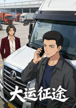 大运征途（39集）高清画质免费看