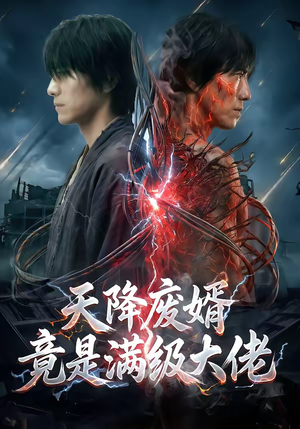 天降废婿竟是满级大佬（58集）免费观看就是爽