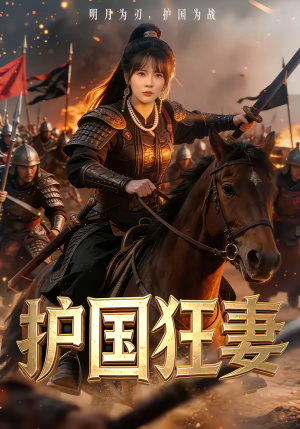 护国狂妻（80集）短剧免费看全集