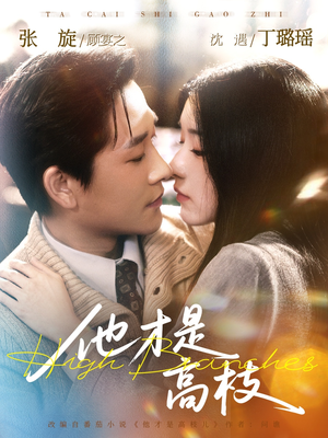 他才是高枝（77集）热播短剧追不停