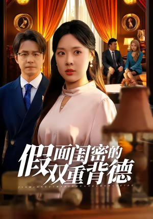 假面闺密的双重背德（67集）短剧免费分享