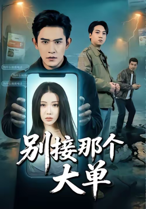 别接那个大单（70集）火爆热门短剧