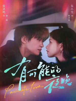 有可能的夜晚（81集）短剧热播推荐