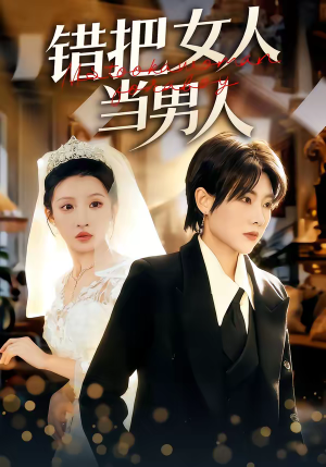 错把女人当男人（30集）热播古装短剧