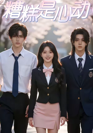 糟糕是心动（36集）贝贝短剧分享