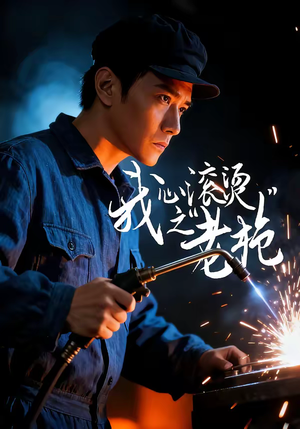 我心滚烫之老枪（60集）热门短剧分享