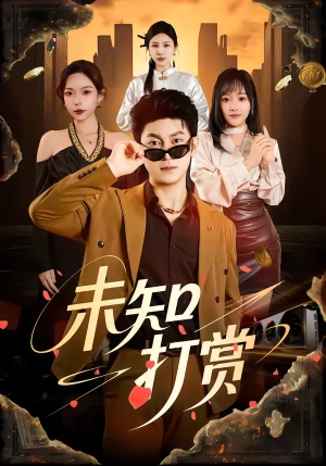 未知打赏（45集）解说