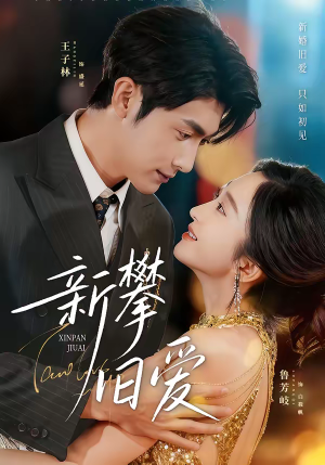 新攀旧爱(67集) 新攀旧爱(67集)好看吗