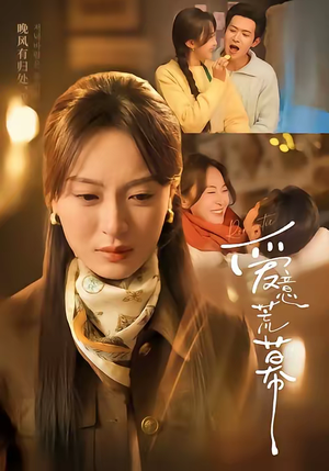 爱意荒幕（70集）免费短剧完整版