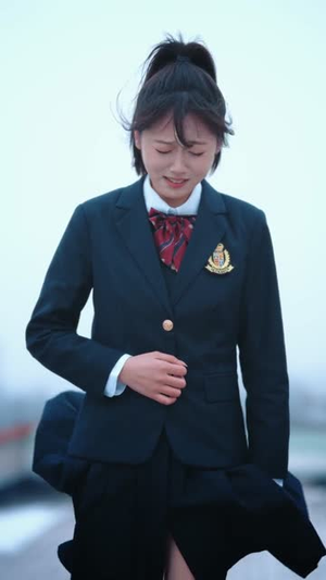 阻止学生早恋后，我被污蔑了（56集）火爆短剧热播中