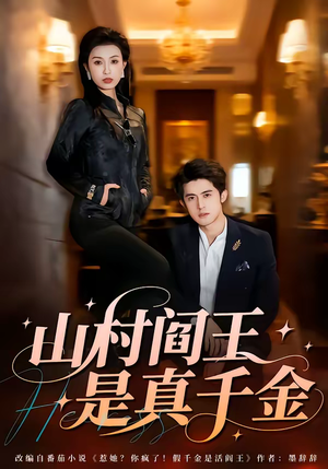 山村阎王是真千金（59集）热门短剧追不停
