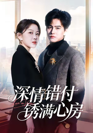 深情错付锈满心房（60集）剧好看短剧推荐