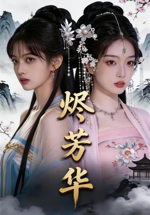 烬芳华（40集）小短剧推荐