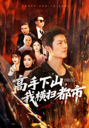 高手下山，我横扫都市（69集）短剧在线看