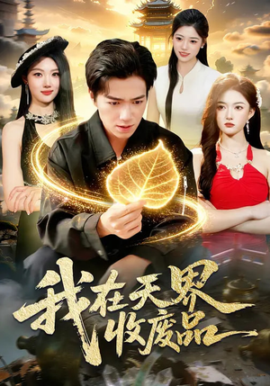 我在天界收废品（90集）不用花钱看全剧