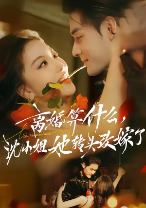 离婚算什么，沈小姐她转头改嫁了（81集）迅雷网盘观看