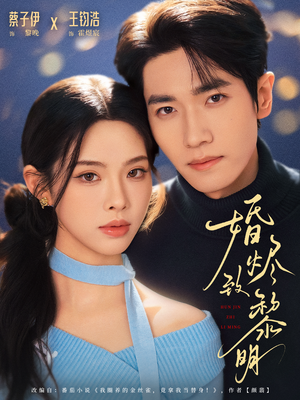 婚烬致黎明(77集) 婚烬致黎明(77集)短剧越看越精彩