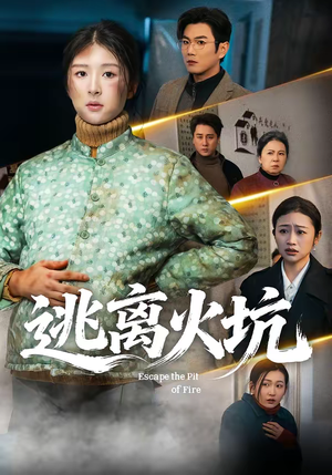 逃离火坑(45集) 逃离火坑(45集)深深爱上这部剧