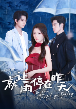 就让雨停在昨天（70集）全集一次看完
