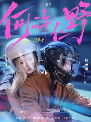 何许仁野（60集）第32集