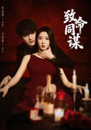 致命同谋（63集）爱上了这部剧了